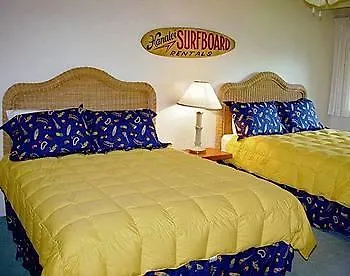 *** מלון Kauai Princeville Oceanfront Villas ארצות הברית
