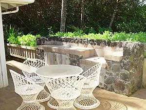 Kauai Princeville Oceanfront Villas מלון